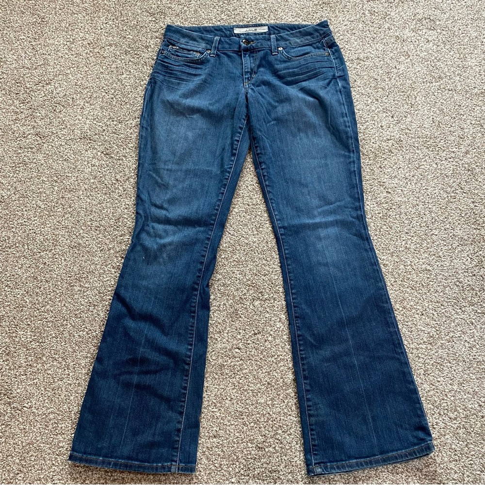 Joe’s Jeans Y2K Low Rise Flare, 30” Waist